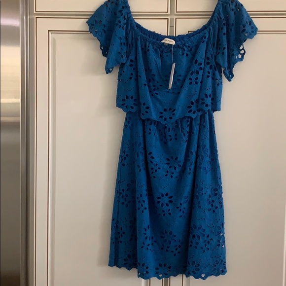 Sugarlips Dresses & Skirts - NWT Sugar Lips cutout dress